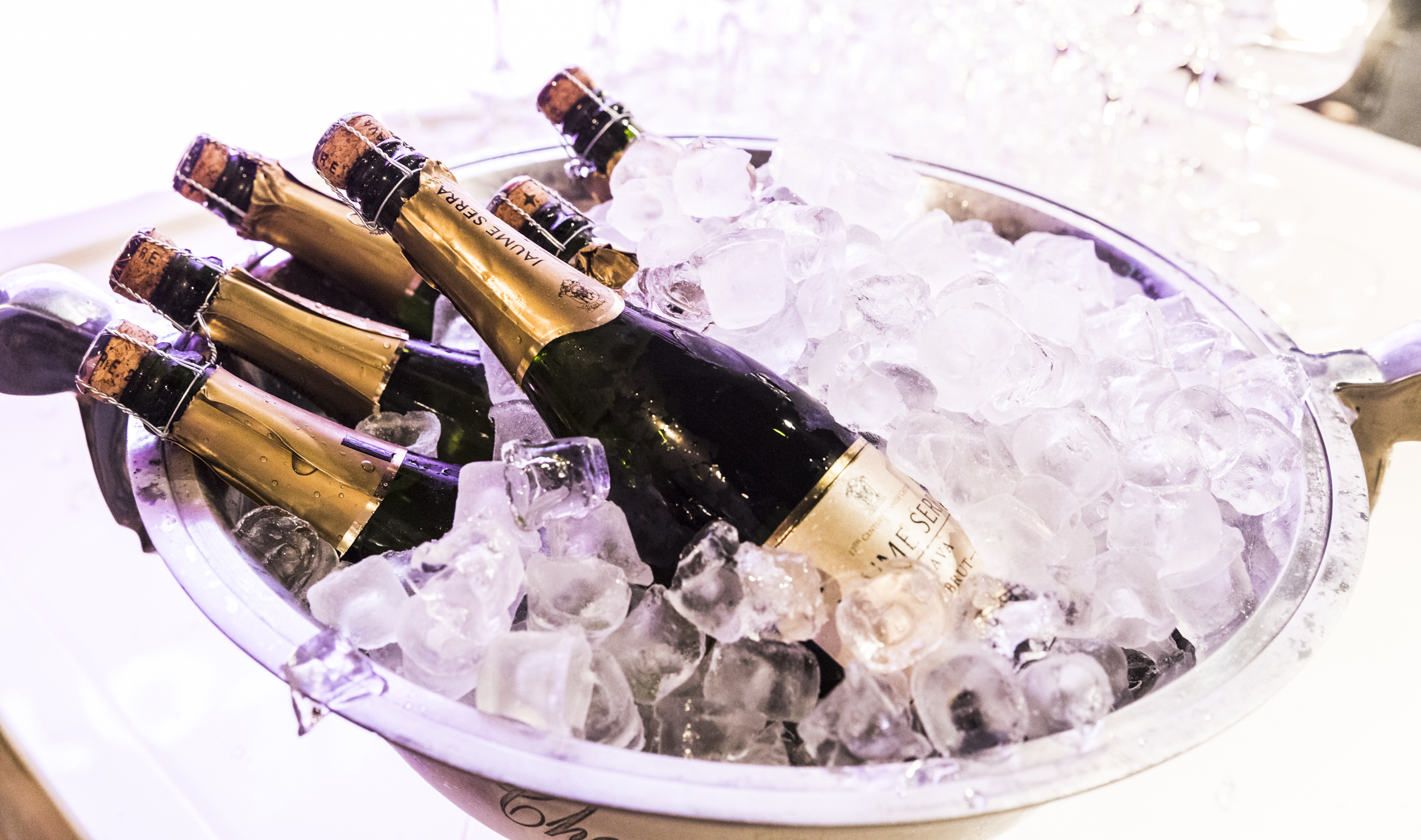 Champagnetoren champagnebar.nl