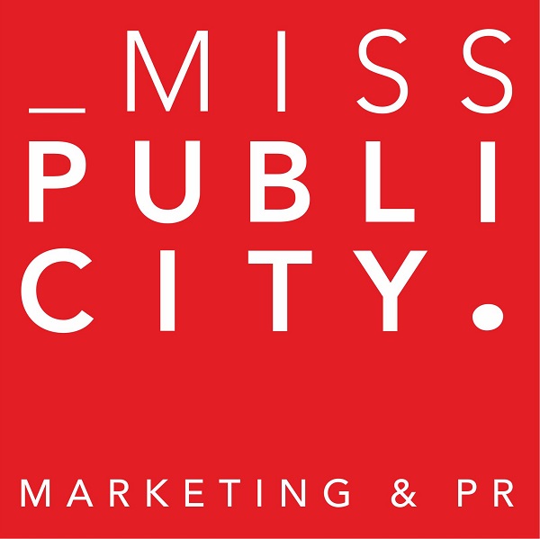 Logo Miss Publicity