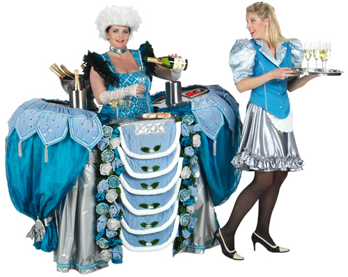 champagnedames