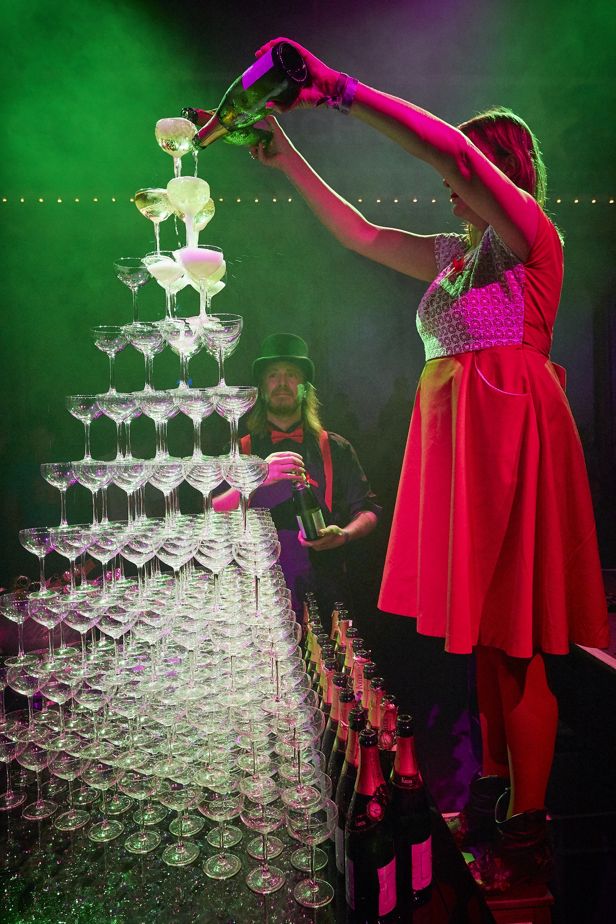 Champagnetoren