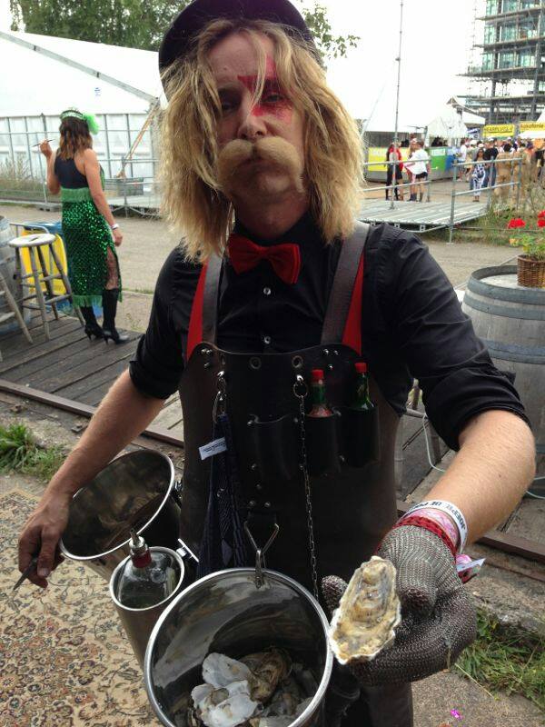 oesterman valtifest
