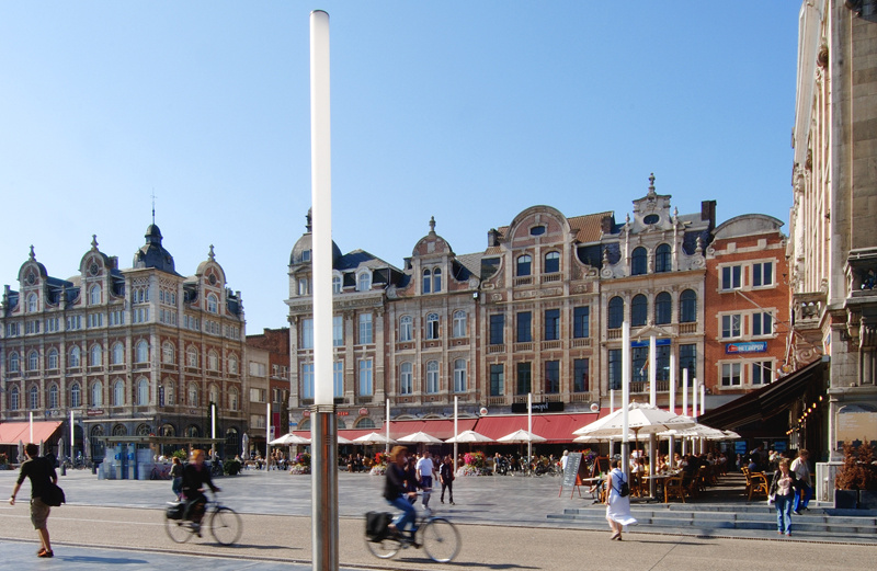Wijntheater Oesterfestijn