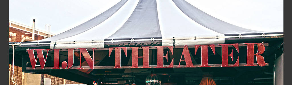 Wijntheater Valtifest