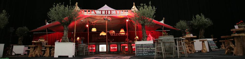 wijntheater BBB