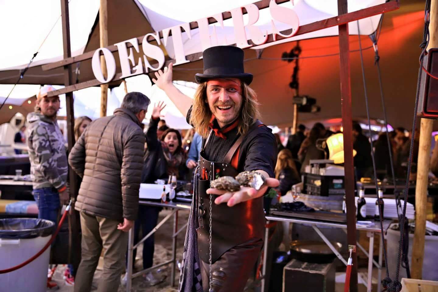oesterman valtifest